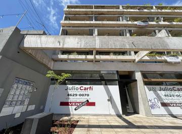 Departamento de 1 ambiente, Morón · Departamento Monoambiente con Balcon en Castelar