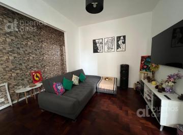 Departamento · 78m² · 4 Ambientes · Departamento en Venta de 4 Ambientes a La Venta. Ideal Vivienda. Balvanera. Apto Credito.