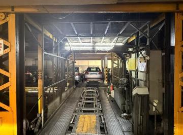 Garage · 13m² · Cochera en Recoleta