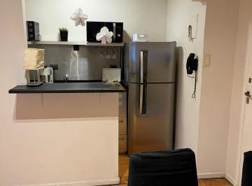 Departamento de 2 ambientes, Palermo · Alquiler Depto 2 Amb Amoblados en Palermo Chico