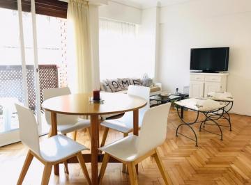 Departamento · 67m² · 3 Ambientes · Departamento - Las Cañitas