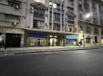 Local comercial · 85m² · Local en Tucuman 1400