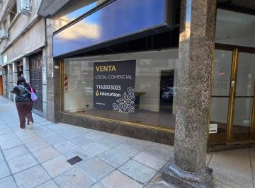 Local comercial · 85m² · Local en Tucuman 1400