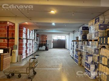 Depósito · 1000m² · 2 Cocheras · Depósito en Martinez