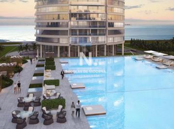Foto1 · Departamento de 1 Dormitprop en Venta en Trump Tower