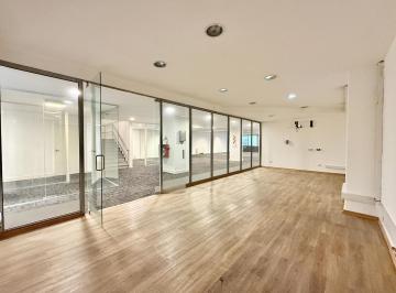 Oficina comercial · 430m² · 9 Ambientes · 3 Cocheras · Oficinas en Alquiler en Santa Fe y Esmeralda - Microcentro