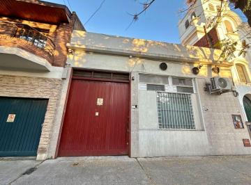 QBM-QB1-1076_2 · Galpón. | Bilbao, Francisco Al 3400