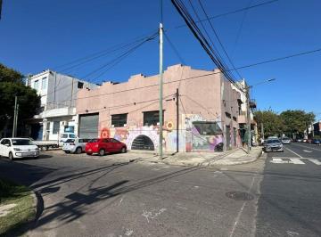 Depósito · 478m² · Local + Depósito + Oficinas = Propiedad Única!