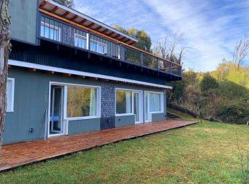 Casa · 2000m² · 6 Ambientes · Casa - Quilquihue