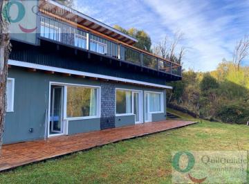 Casa · 2000m² · 6 Ambientes · Casa - Quilquihue