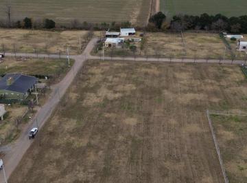 Terreno · 1666m² · Lotes en Terranostra – Etapa 2, Camino San Carlos (Zona Sur de Córdoba)