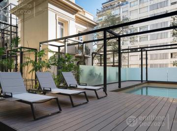 Departamento · 84m² · 3 Ambientes · Departamento - Pocitos