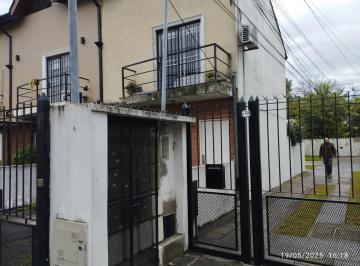Departamento · 38m² · 2 Ambientes · Dto 2 Amb. en Alquiler Sobre Calle Melian, m. Coronado