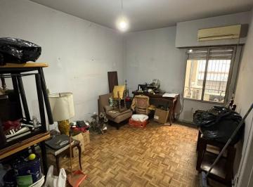 Departamento · 35m² · 2 Ambientes · Departamento en Venta en San Nicolás, Capital Federal, Buenos Aires