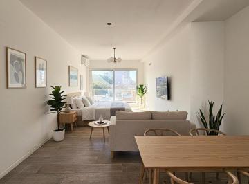 Departamento · 35m² · 1 Ambiente · Excelente Monoambiente a Estrenar