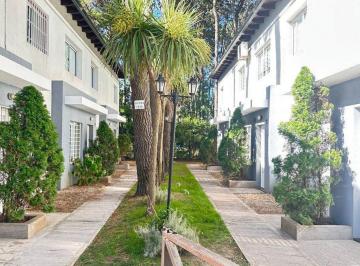 Departamento · 85m² · 3 Ambientes · 1 Cochera · Alquiler Temporario Duplex en Pinamar - Centro