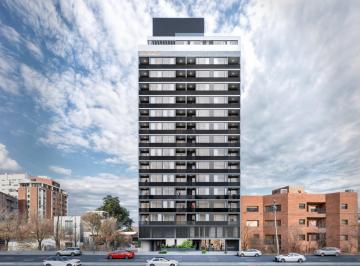 Departamento · 47m² · 2 Ambientes · Venta Departamento 1 Dormitorio Leloir 131 Neuquen