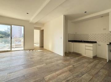 Departamento · 48m² · 2 Ambientes · Excelente 2 Ambientes a Estrenar