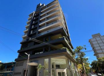 Departamento · 42m² · 2 Ambientes · 1 Cochera · Departamento en Venta a Estrenar de un Dormitorio
