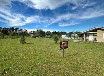 Terreno · 1072m² · Venta Lote de 1.079 M² - Barrio Brisas de Totoralejos - Los Reartes