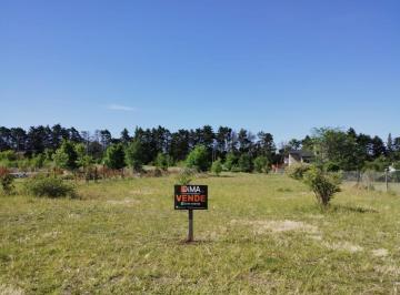Terreno · 1072m² · Venta Lote de 1.079 M² - Barrio Brisas de Totoralejos - Los Reartes
