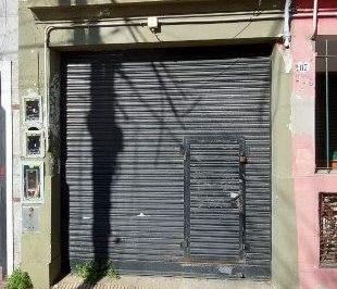 Local comercial de 1 ambiente, Avellaneda · Local Comercial en Alquiler