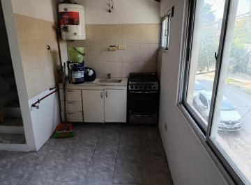Departamento · 33m² · Dpto 2 Amb. en Dos Plantas