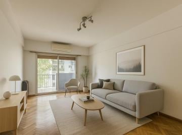 Departamento · 45m² · 2 Ambientes · Venta Departamento Villa Urquiza 2 Ambientes Apto Crédito