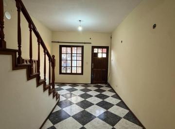 Departamento · 62m² · 3 Ambientes · 1 Cochera · Duplex en Martin Coronado
