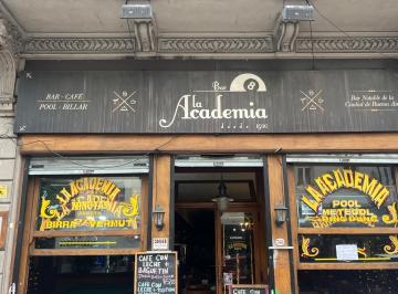 Local comercial · 700m² · Local en Balvanera