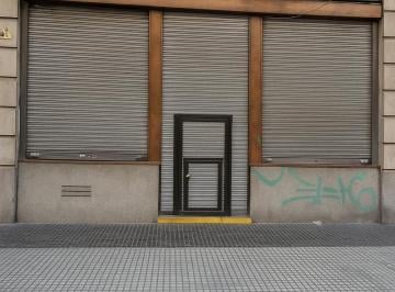 Local comercial · 700m² · Local en Balvanera