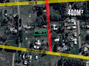 Terreno · 400m² · Terreno en Venta - 400 m² - Las Toninas