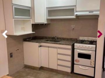 Departamento · 40m² · 2 Ambientes · 1 Cochera · Venta de Monoambiente Grande y con Cochera Apta a Crédito