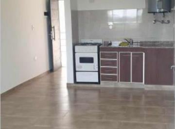 Departamento · 40m² · 2 Ambientes · 1 Cochera · Departamento con Cochera Apto a Crédito