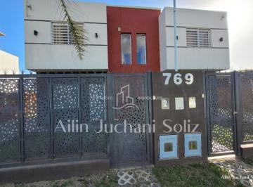 Casa · 87m² · 3 Ambientes · 1 Cochera · Duplex en Mar de Ajo