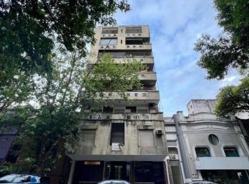 JAI-JAI-955_2 · Departamento en Alquiler - 2 Dor + Dependecia + Balcon!