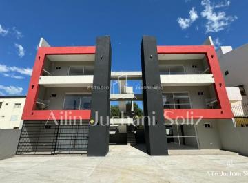 Departamento · 35m² · 2 Ambientes · Departamento de 3 Ambientes en Costa Azul Super Luminoso