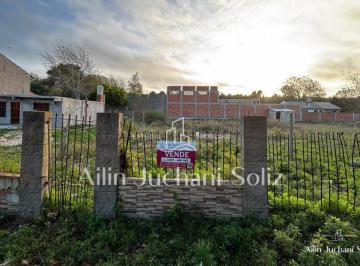 Terreno · 400m² · Terreno en Zona Costa Azul