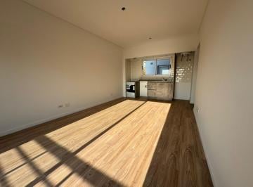 Departamento · 31m² · 1 Ambiente · Departamento en Villa Saenz Peña
