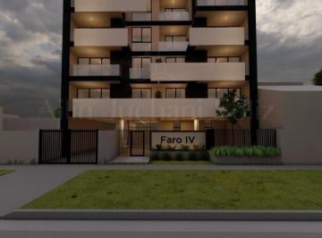 Departamento · 27m² · 1 Ambiente · 1 Cochera · Departamento en Mar de Ajo