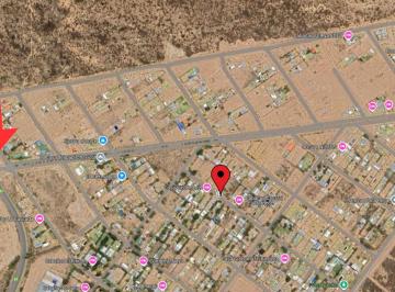 Terreno , El Carrizal · Lote en Venta B° Puerta del Sol en El Carrizal de Abajo