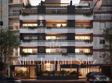 Departamento · 49m² · 2 Ambientes · Departamento en San Bernardo del Tuyu Frente Al Mar! - Faro III