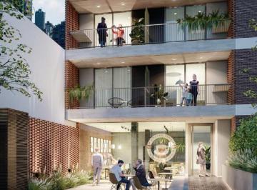 Edificio , Córdoba · Dptos a Estrenar, en El Corazon de Nueva Cordoba.