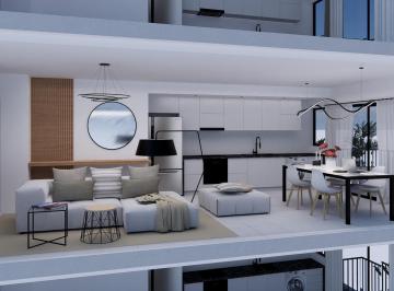 Departamento · 49m² · 2 Ambientes · Departamento en Boedo de 2 Ambientes Al Frente