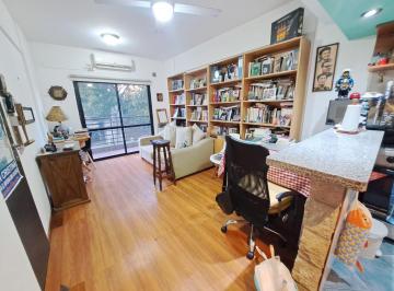 Departamento · 33m² · 2 Ambientes · Venta, Departamento, 2 Ambientes, Balcón, Patio, Sum, Villa Urquiza