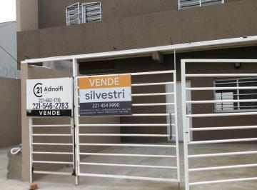 Departamento de 3 ambientes, La Plata · Venta de Dúplex a Estrenar Particular