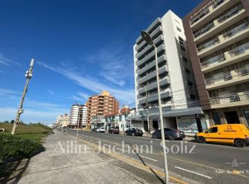 Departamento · 30m² · 1 Ambiente · Departamento Monoambiente en Zona Mar de Ajo