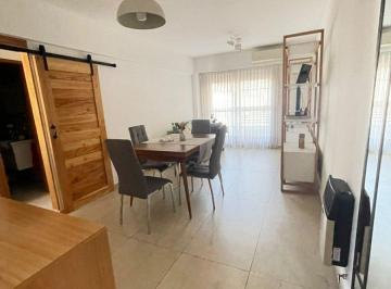 Departamento · 55m² · 4 Ambientes · Rioja 1857 Paseo del Siglo