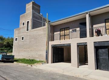 Casa · 80m² · 4 Ambientes · 1 Cochera · Casa de Dos Dorm. + Cochera Cubierta - a Estrenar, Financiada en 50 Meses!