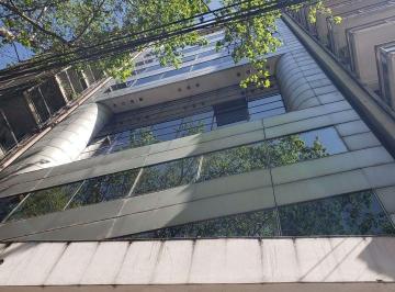 MAE-MAE-678_3 · Venta Oficina Palermo con Renta Zona Alto Palermo
